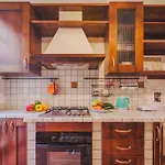 Casa Imma By Interhome בית נופש *