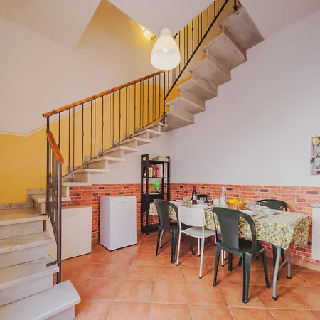 Casa Imma By Interhome * וירג'יו