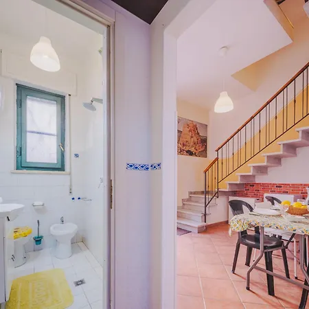 Casa Imma By Interhome בית נופש *