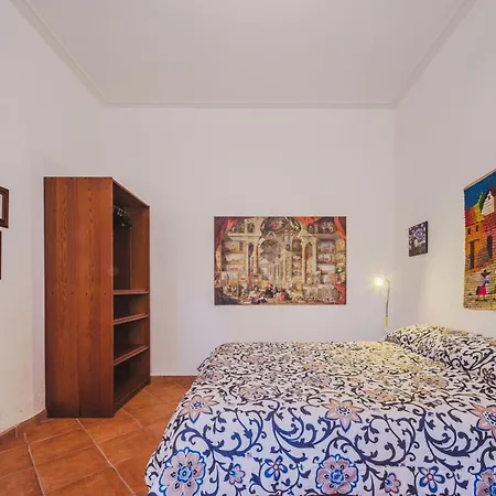 בית נופש Casa Imma By Interhome וירג'יו