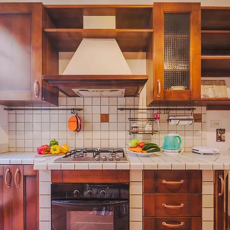 Casa Imma By Interhome בית נופש *