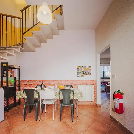 Casa Imma By Interhome * וירג'יו