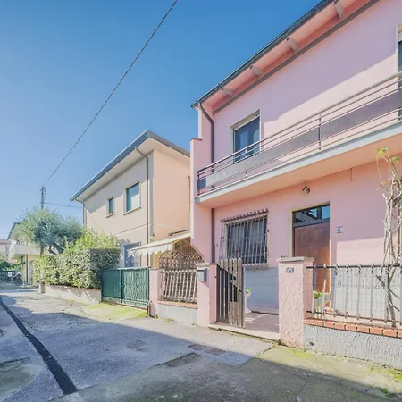 Casa Imma By Interhome וירג'יו