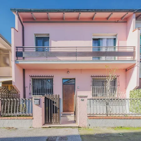 Casa Imma By Interhome בית נופש *