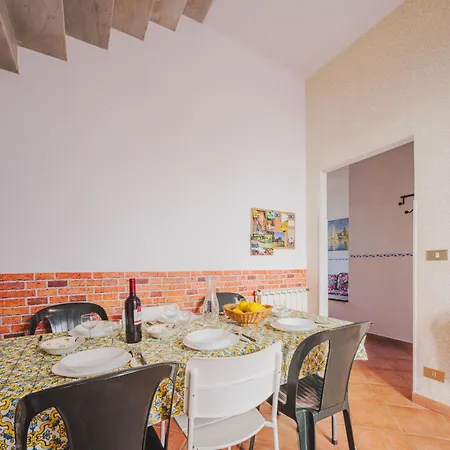 Holiday home Casa Imma By Interhome *