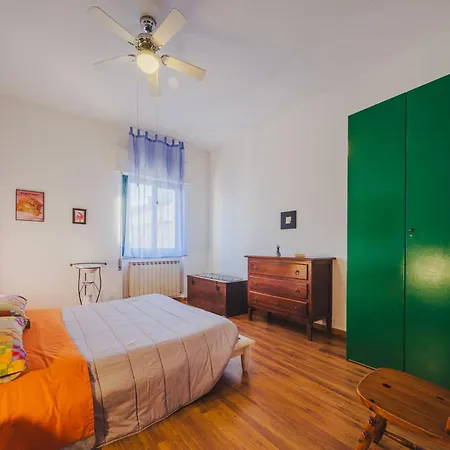 Casa Imma By Interhome Viareggio