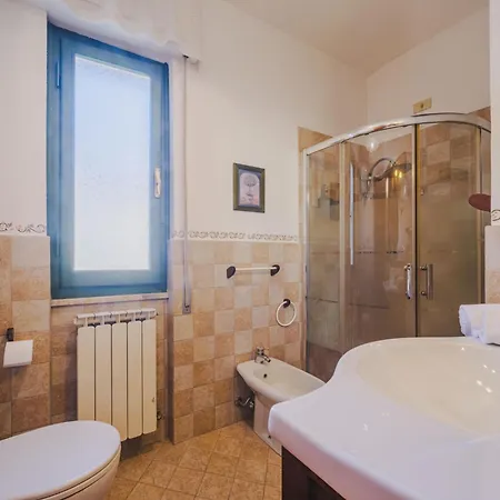 Holiday home Casa Imma By Interhome *
