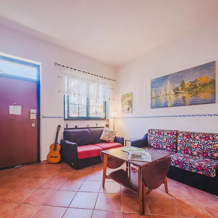 Casa Imma By Interhome *