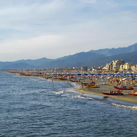 Casa Imma By Interhome Viareggio