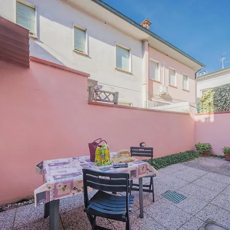 Holiday home Casa Imma By Interhome *
