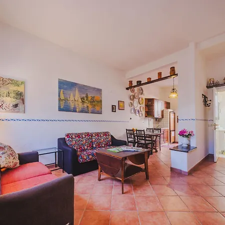 Holiday home Casa Imma By Interhome