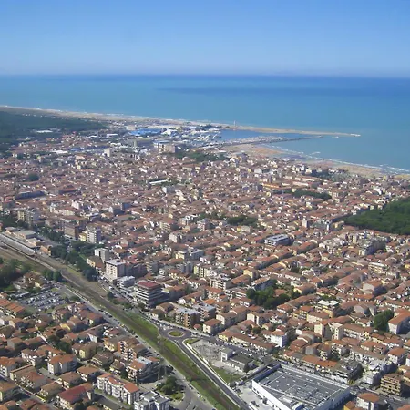 Casa Imma By Interhome Holiday home Viareggio