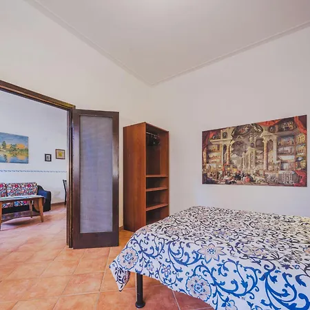 Holiday home Casa Imma By Interhome Viareggio
