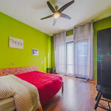 Holiday home Casa Imma By Interhome *