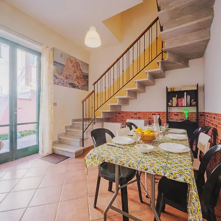 Holiday home Casa Imma By Interhome Viareggio