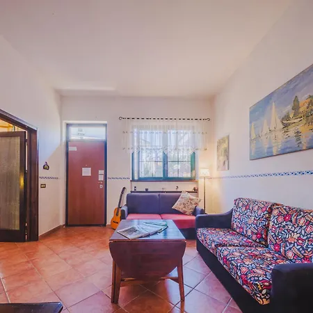 Casa Imma By Interhome *