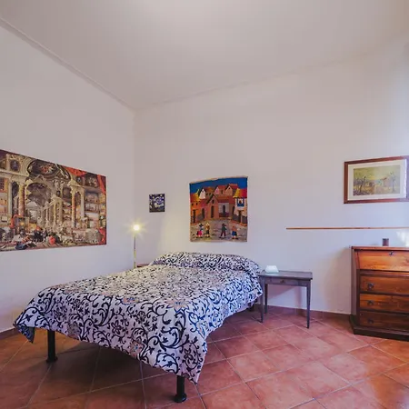 Casa Imma By Interhome