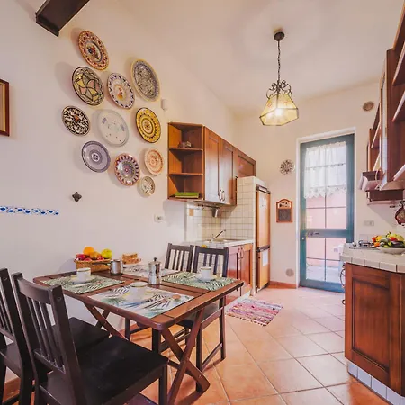 Casa Imma By Interhome Holiday home *