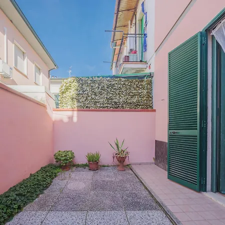 Tatil Evi Casa Imma By Interhome *