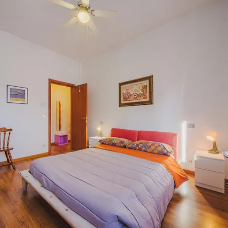 Holiday home Casa Imma By Interhome Viareggio