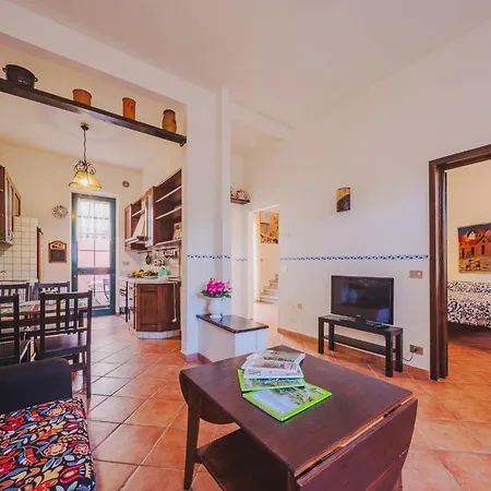 Casa Imma By Interhome