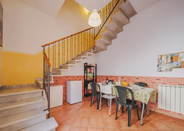 Casa Imma By Interhome * Viareggio