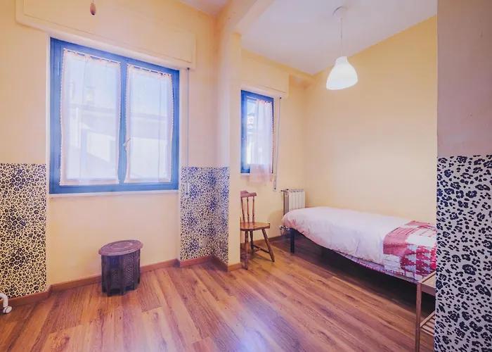 Tatil Evi Casa Imma By Interhome