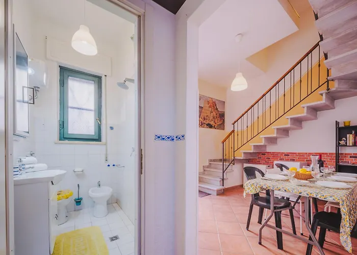 Casa Imma By Interhome Ferienhaus *