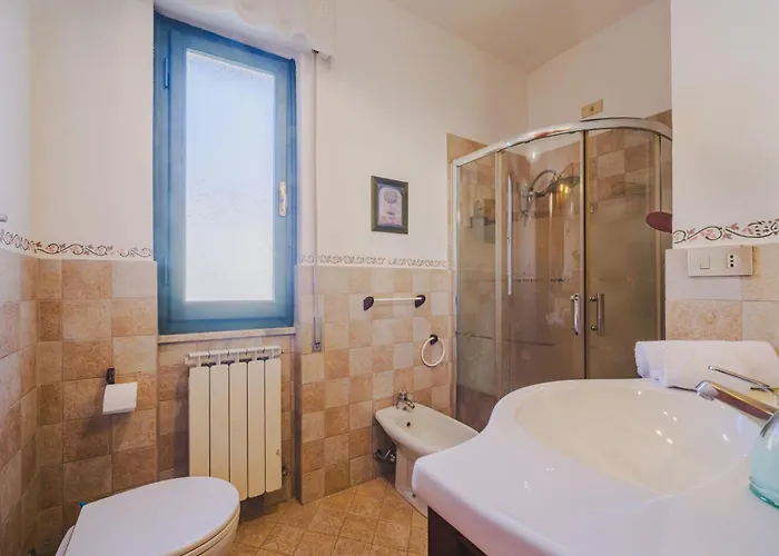 Tatil Evi Casa Imma By Interhome *