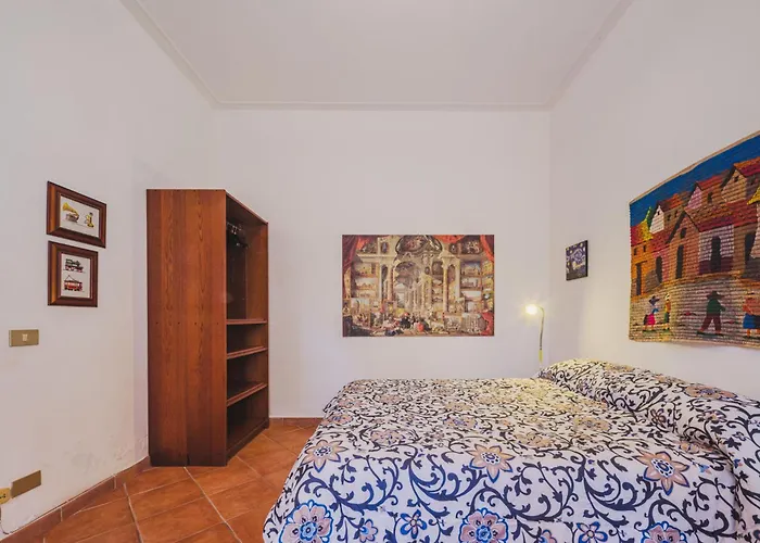 Tatil Evi Casa Imma By Interhome Viareggio