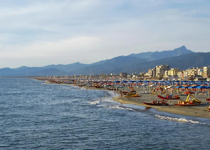 Casa Imma By Interhome Viareggio