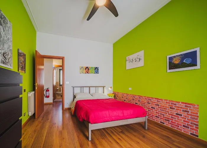 Casa Imma By Interhome Ferienhaus