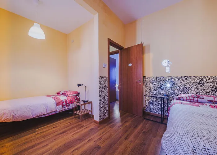 Casa Imma By Interhome *