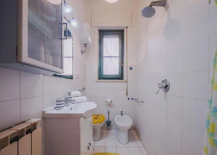 Casa Imma By Interhome Viareggio