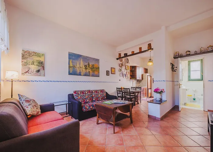 Ferienhaus Casa Imma By Interhome