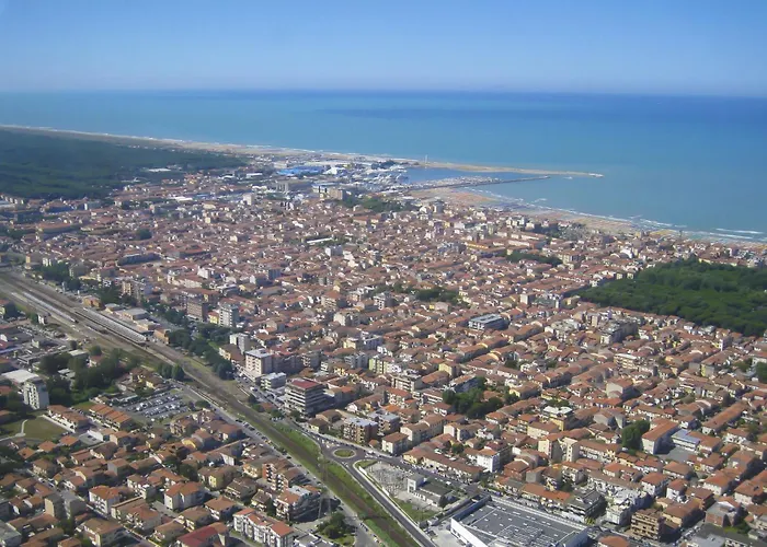 Casa Imma By Interhome Ferienhaus Viareggio