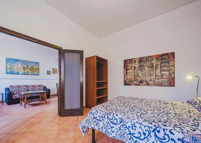 Ferienhaus Casa Imma By Interhome Viareggio