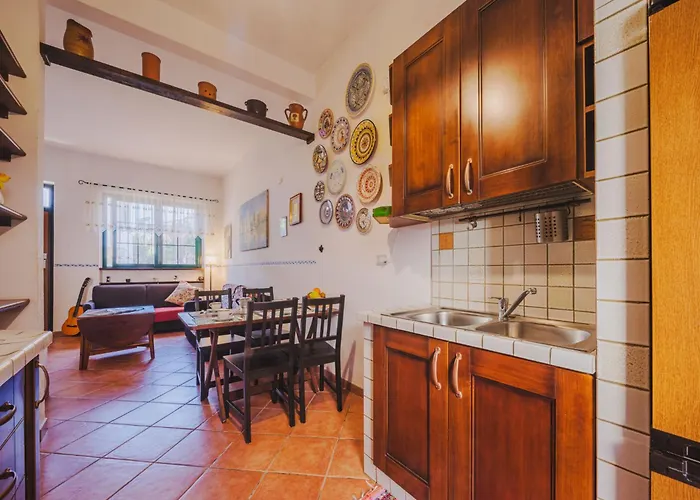 Casa Imma By Interhome Ferienhaus Viareggio