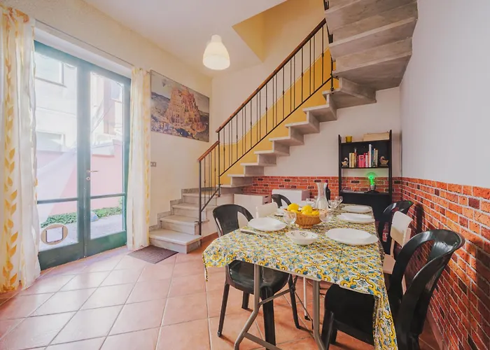 Tatil Evi Casa Imma By Interhome Viareggio