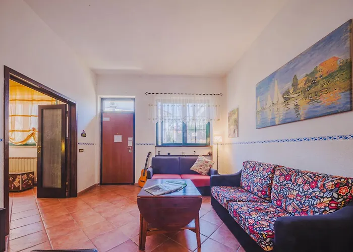 Casa Imma By Interhome *