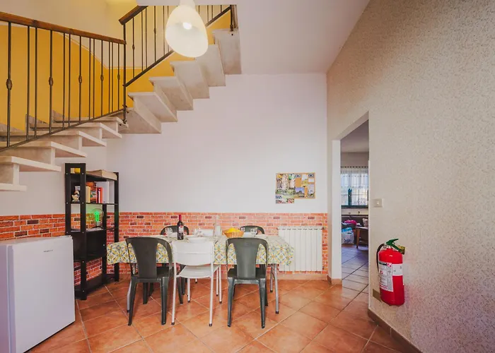 Casa Imma By Interhome * Viareggio