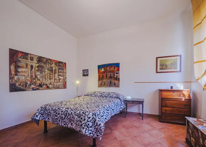 Casa Imma By Interhome