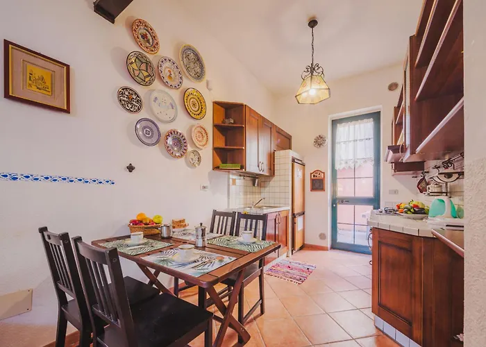 Casa Imma By Interhome Tatil Evi *