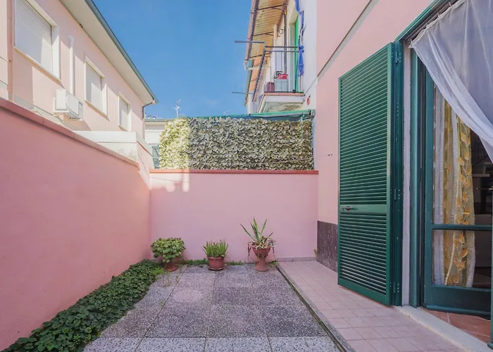 Ferienhaus Casa Imma By Interhome *