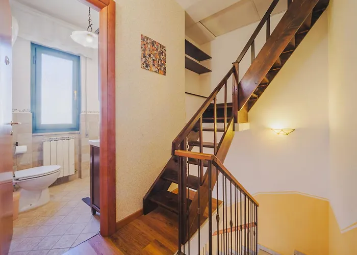 Casa Imma By Interhome *