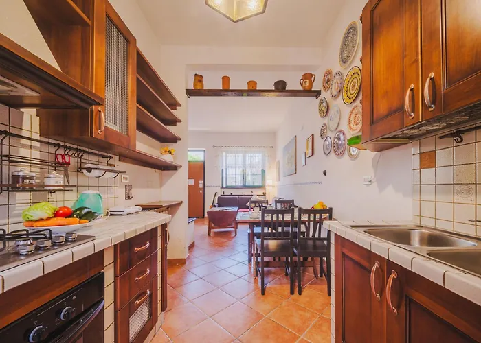 Casa Imma By Interhome * Viareggio