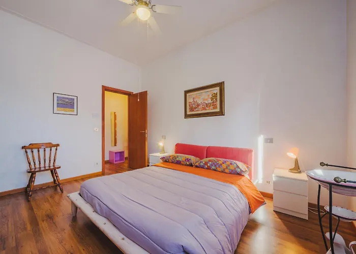 Tatil Evi Casa Imma By Interhome Viareggio