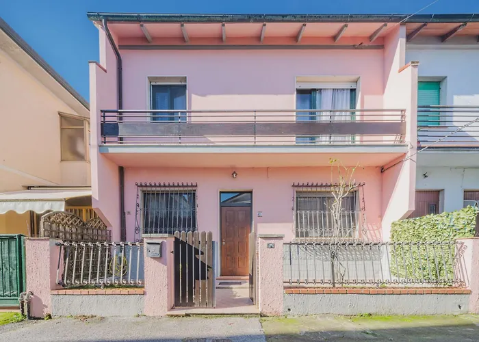 Casa Imma By Interhome Tatil Evi *