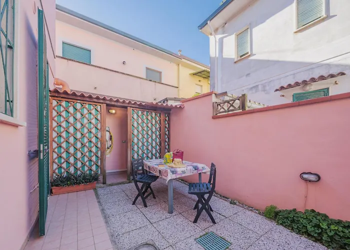 Casa Imma By Interhome Tatil Evi Viareggio