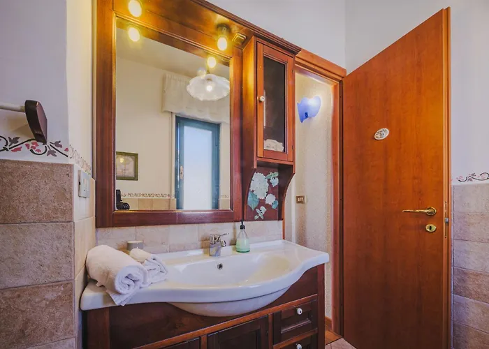 Ferienhaus Casa Imma By Interhome Viareggio